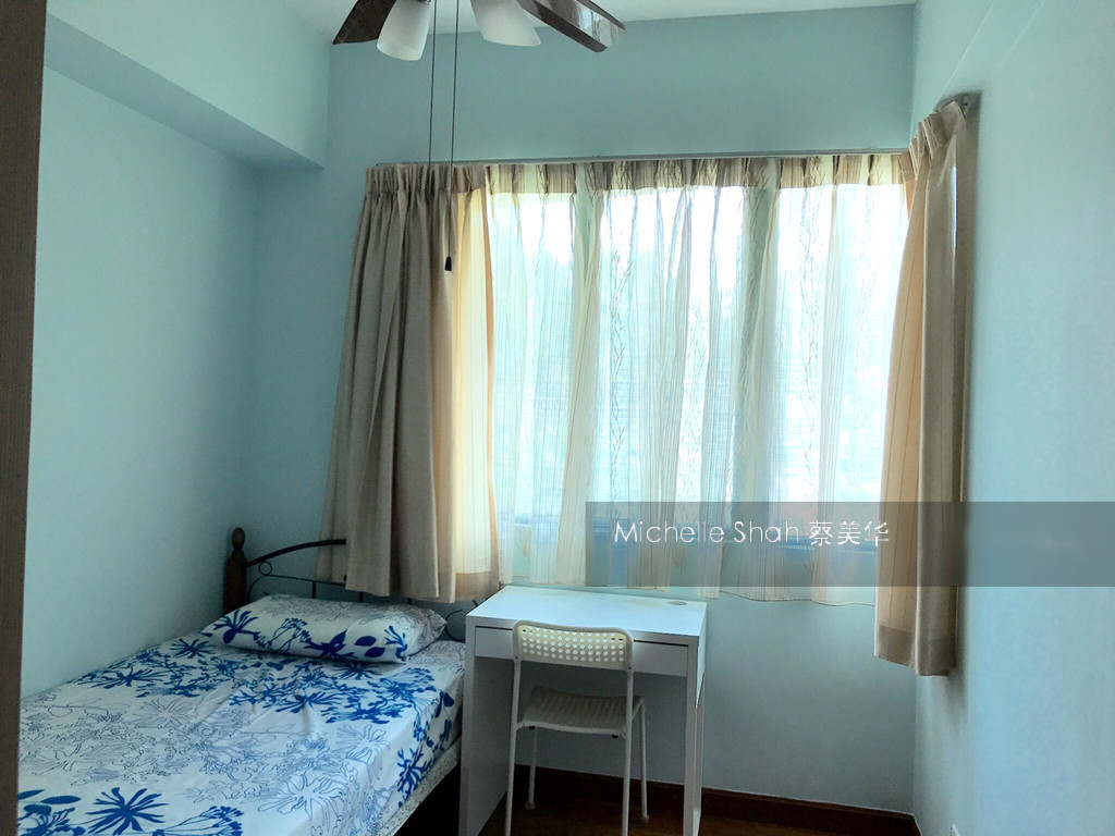 Palm Gardens (D23), Condominium #153641542